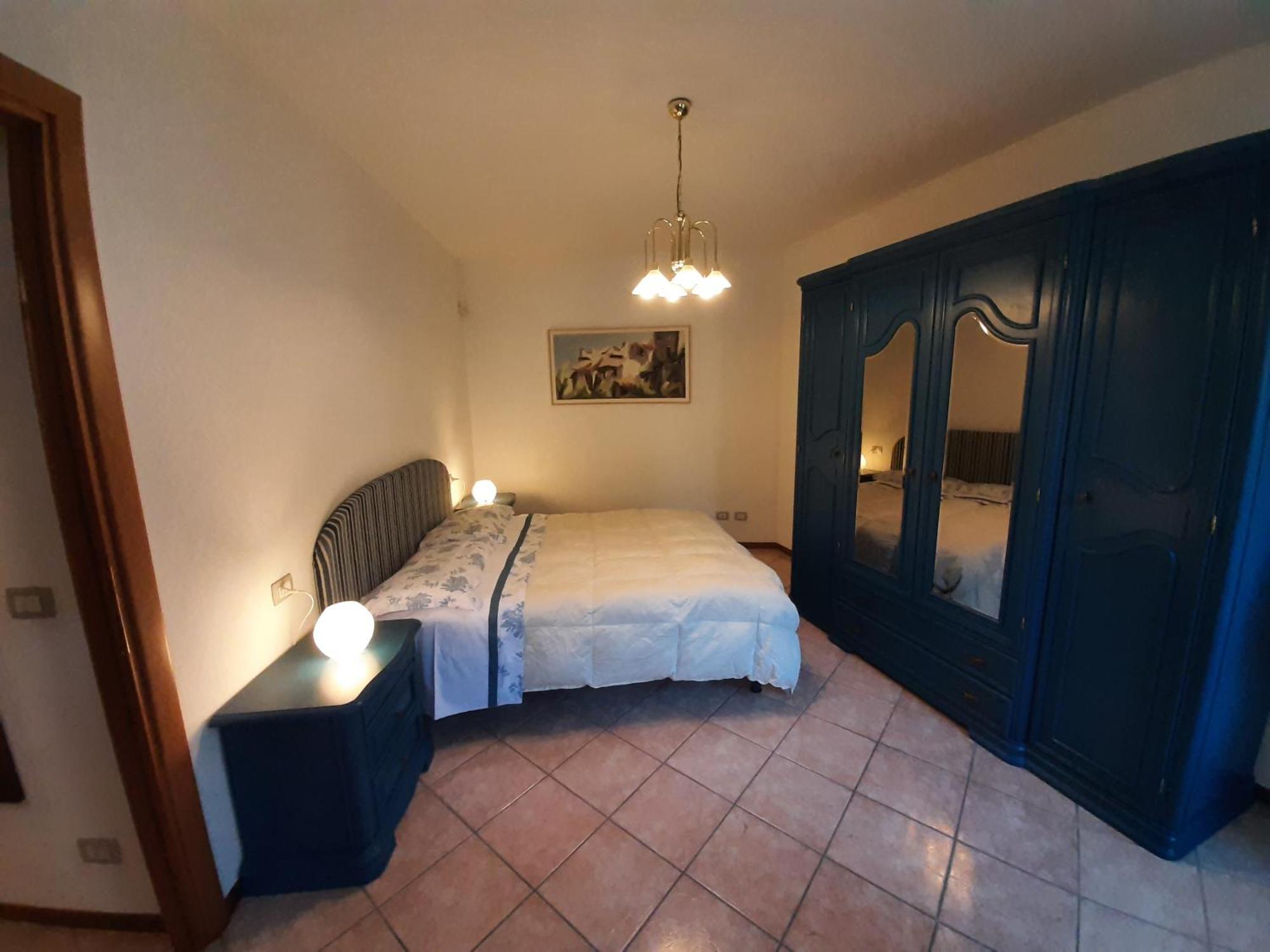 Casa Della Nonna 2 Apartment Gargnano Ngoại thất bức ảnh