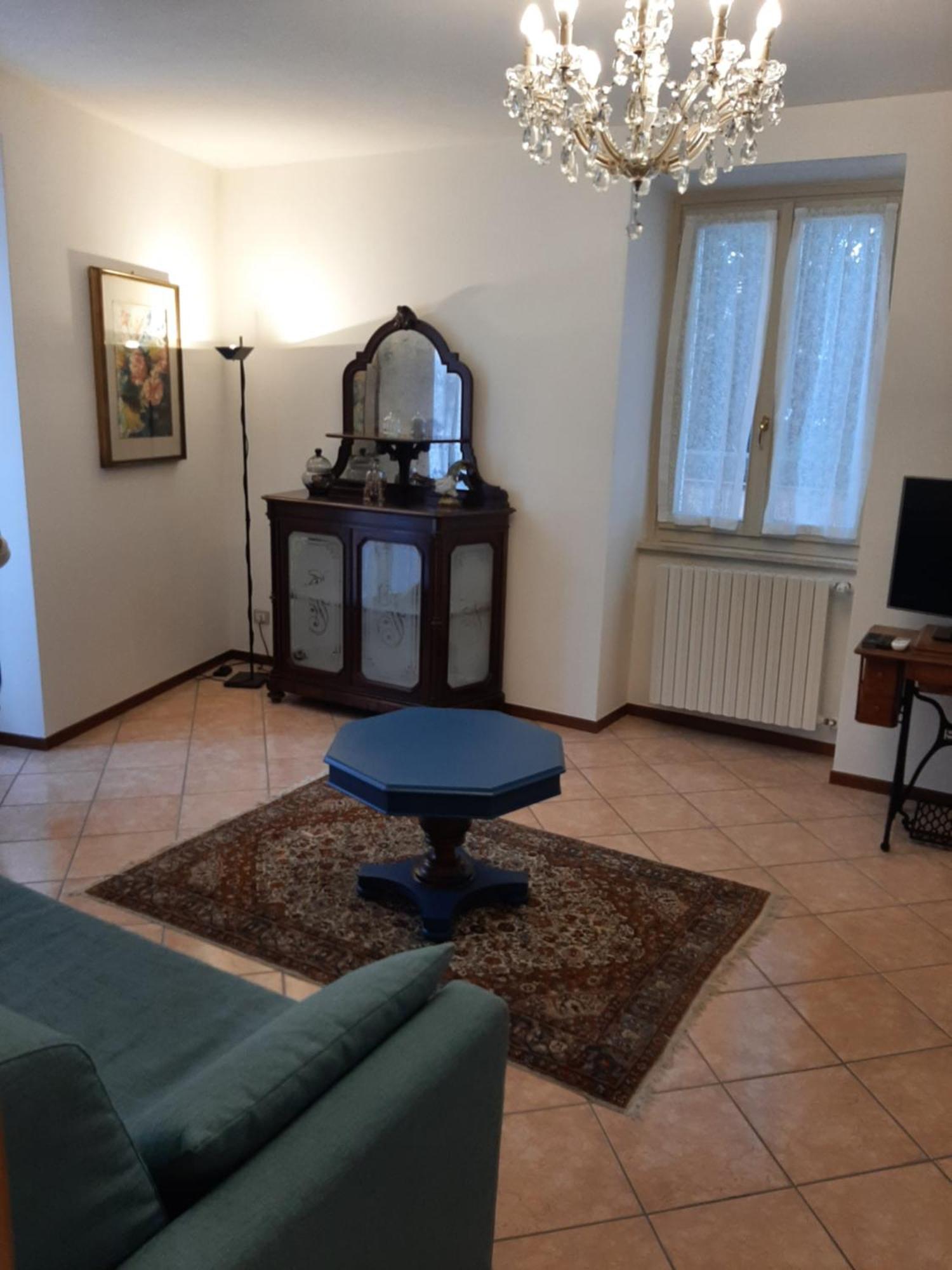 Casa Della Nonna 2 Apartment Gargnano Ngoại thất bức ảnh