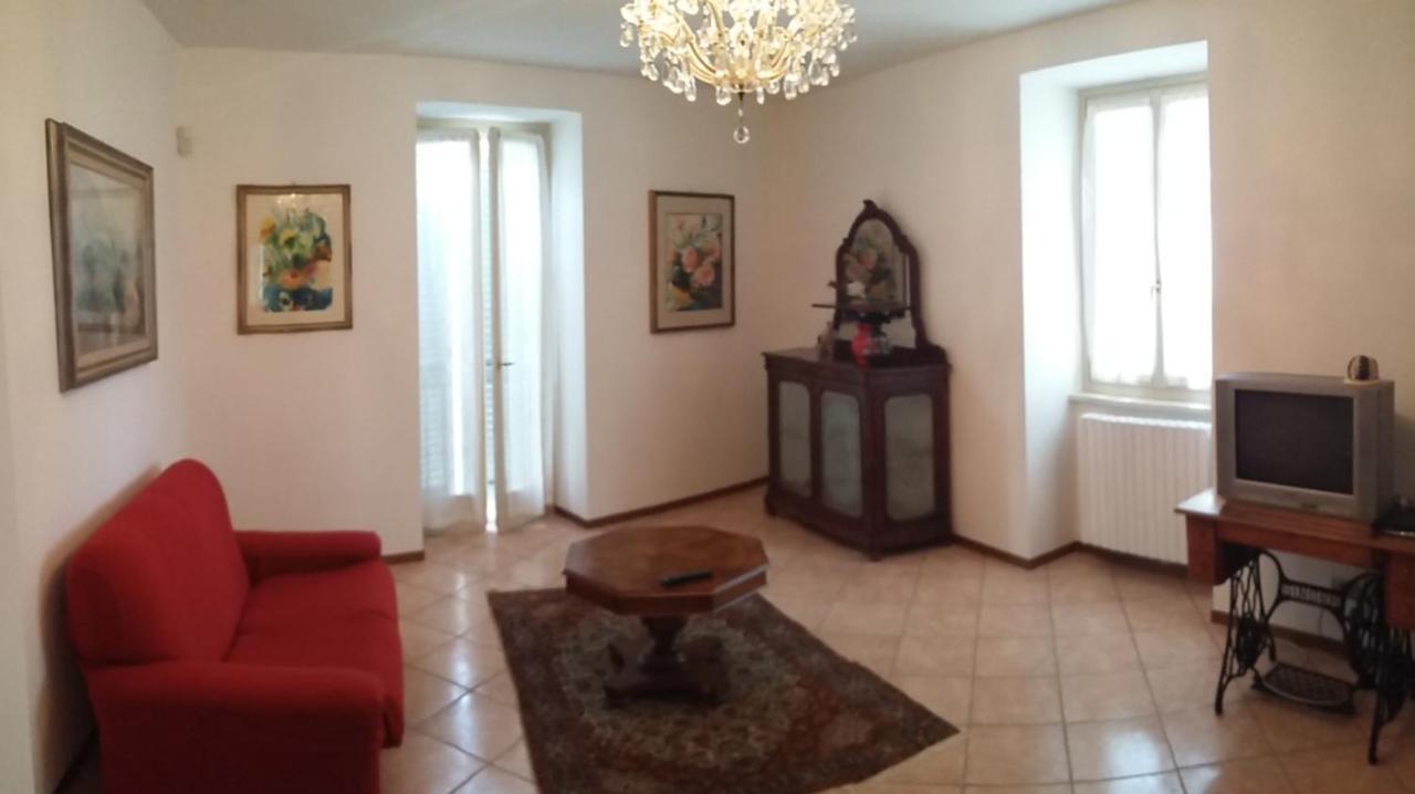 Casa Della Nonna 2 Apartment Gargnano Ngoại thất bức ảnh